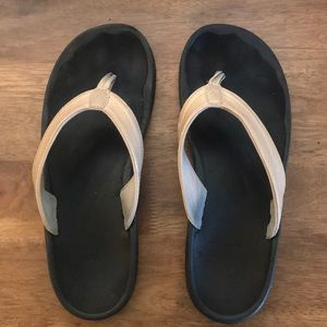 Olukai Ohana Flip Flops
